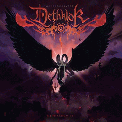 Dethklok : Dethalbum III